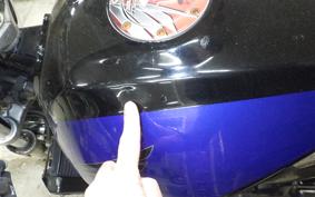 HONDA CB1300SF SUPER FOUR 2008 SC54