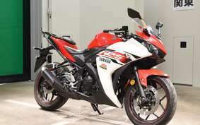 YAMAHA YZF-R25 A RG10J