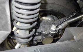 YAMAHA CYGNUS 125 XSR 3 2008 SED8J