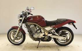 YAMAHA SRX600 Gen.4 1990 3SX