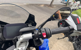 YAMAHA MT-09 2015 RN34J