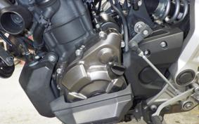 YAMAHA MT-07 2014 RM07J
