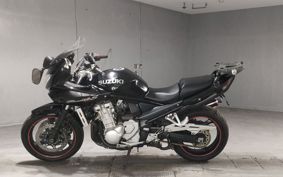 SUZUKI BANDIT1250S 2008 GW72A