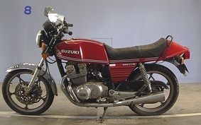 SUZUKI GSX-400E 1980 GS40X