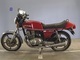 Фото Suzuki GSX-400E 1980 с японского аукциона