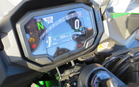 KAWASAKI NINJA 1000SX 2024 ZXT02K