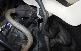 HONDA GYRO CANOPY 1998 TA03