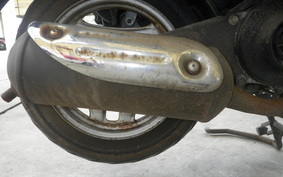 SUZUKI VERDE CA1MA