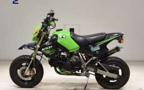 KAWASAKI KSR110 KL110A