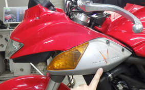 OTHER CAGIVA V RAPTOR1000 2001