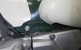 HONDA LITTLE CUB E 2018 AA01