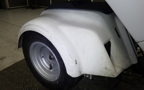 HONDA GYRO CANOPY TA03