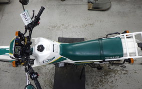 YAMAHA SEROW 225 Gen.2 2012 1KH