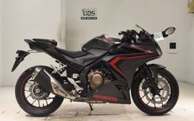HONDA CBR400R 2020 NC56
