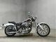 Фото Harley FXS1200 1979 с японского аукциона