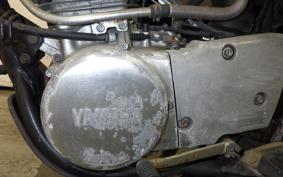 YAMAHA SR400 Gen.3 2003 RH01J