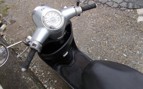 HONDA GIORNO AF70