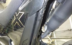 YAMAHA WR250X DG15J