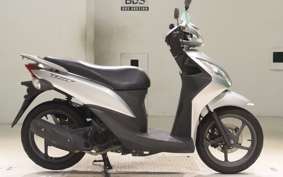 HONDA DIO 110 2025 JF31