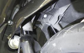 SUZUKI ADDRESS 110 2015 CE47A