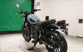 HONDA CL250-2 MC57