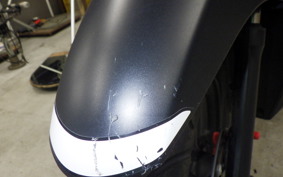 HONDA DIO 110 2005 JF58