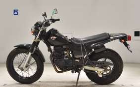 YAMAHA TW200 2JL