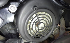 YAMAHA CYGNUS 125 XSR 2 2026 SE44J