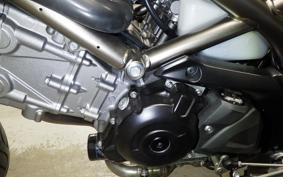 SUZUKI SV650 A 2024 VP55E