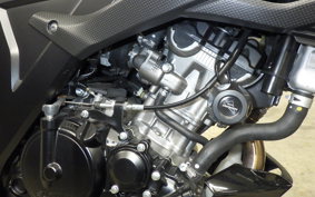 SUZUKI GSX-S125 2006 DL32B