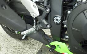KAWASAKI ZX-25R-2SE ZX250H