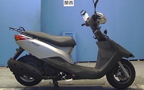 YAMAHA AXIS 125 TREET SE53J
