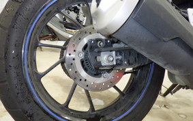 YAMAHA YZF-R15