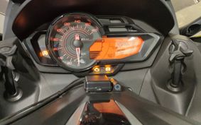 BMW C650 SPORT 2018 0C04