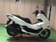 Фото Honda PCX 160 с японского аукциона