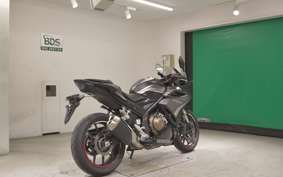 HONDA CBR400R 2022 NC56