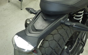 BMW R NINE T SCRAMBLER 2021