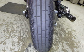 KAWASAKI ESTRELLA 2007 BJ250A