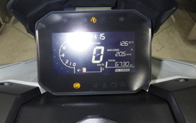 HONDA ADV160 KF54