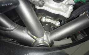 KAWASAKI NINJA H2 SX SE 2022 ZXT02P