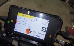 KTM 125 DUKE
