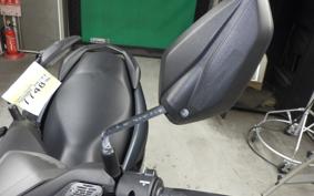 YAMAHA N-MAX 155 2008 SG66J