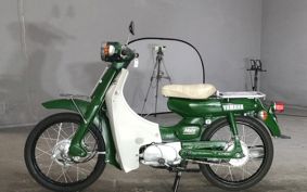 YAMAHA MATE 50 UA04J