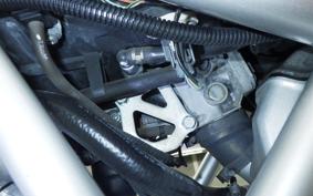 HONDA VTR 250 Gen. 2 MC33