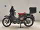 Фото Honda C125 SUPER CUB 2025 с японского аукциона