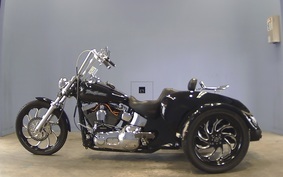 HARLEY FXSTD TRIKE 2005 BSY