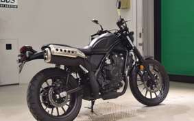 HONDA CL500 2023 PC68