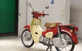 HONDA C50 SUPER CUB AA09