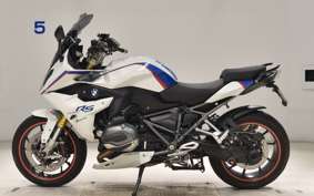 BMW R1200RS 2016