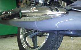 HONDA LY125 FI 1997